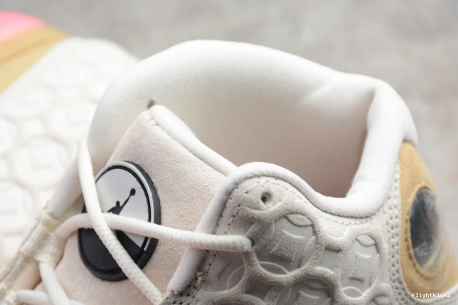 CW4409-100 Air 13 Year Retro Chinese New Jordan (2020) 1213